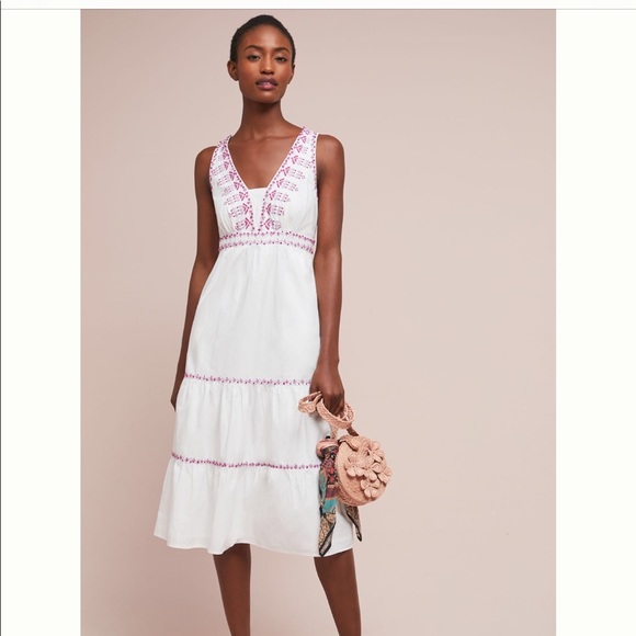 Anthropologie Dresses & Skirts - NWT Anthropologie Selena Swing Dress